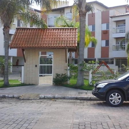Ferienwohnung Vila Das Gaivotas Florianópolis Exterior foto