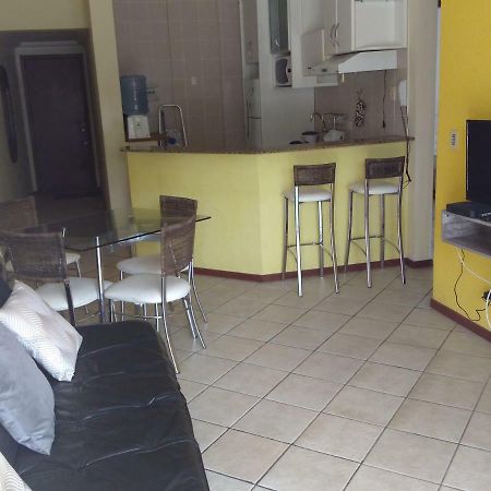 Ferienwohnung Vila Das Gaivotas Florianópolis Exterior foto