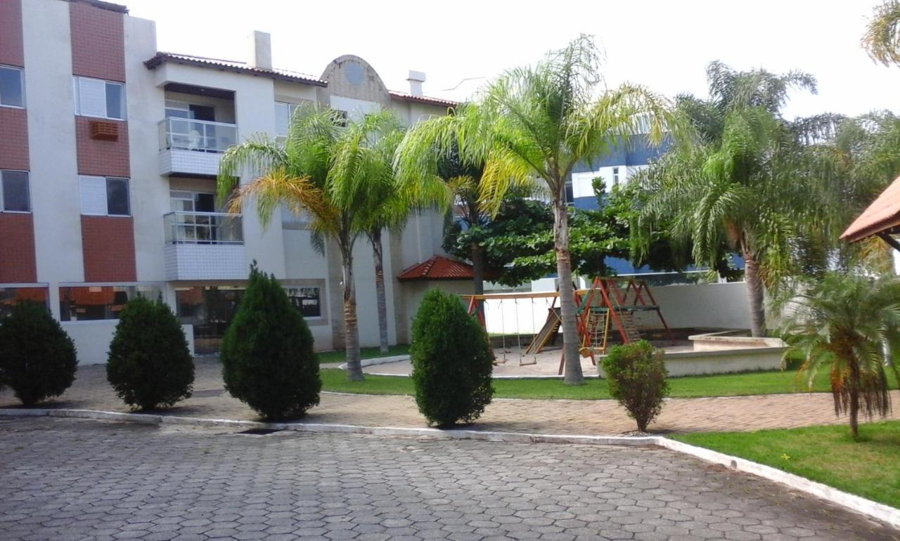 Ferienwohnung Vila Das Gaivotas Florianópolis Exterior foto