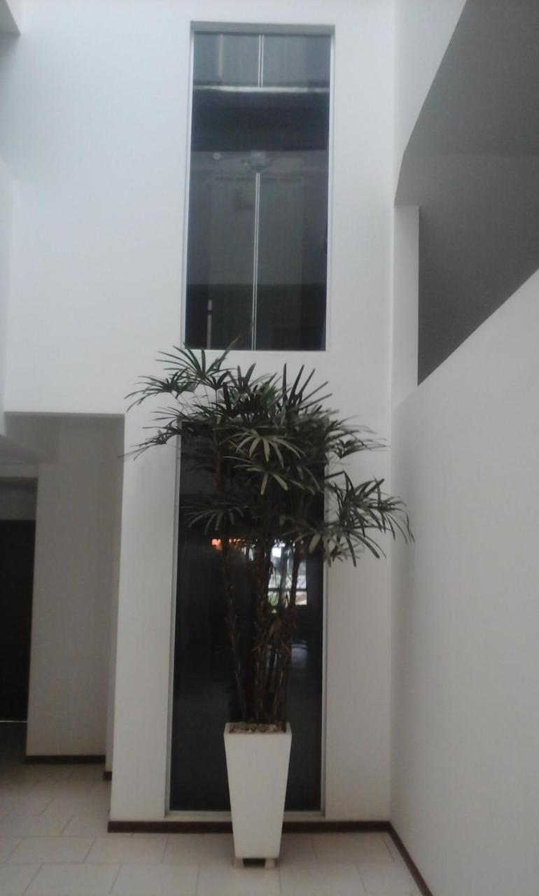 Ferienwohnung Vila Das Gaivotas Florianópolis Exterior foto