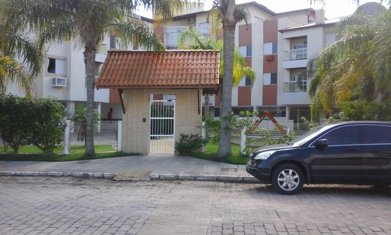 Ferienwohnung Vila Das Gaivotas Florianópolis Exterior foto