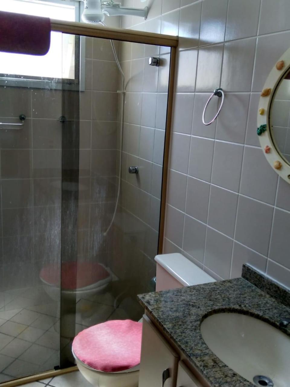 Ferienwohnung Vila Das Gaivotas Florianópolis Exterior foto
