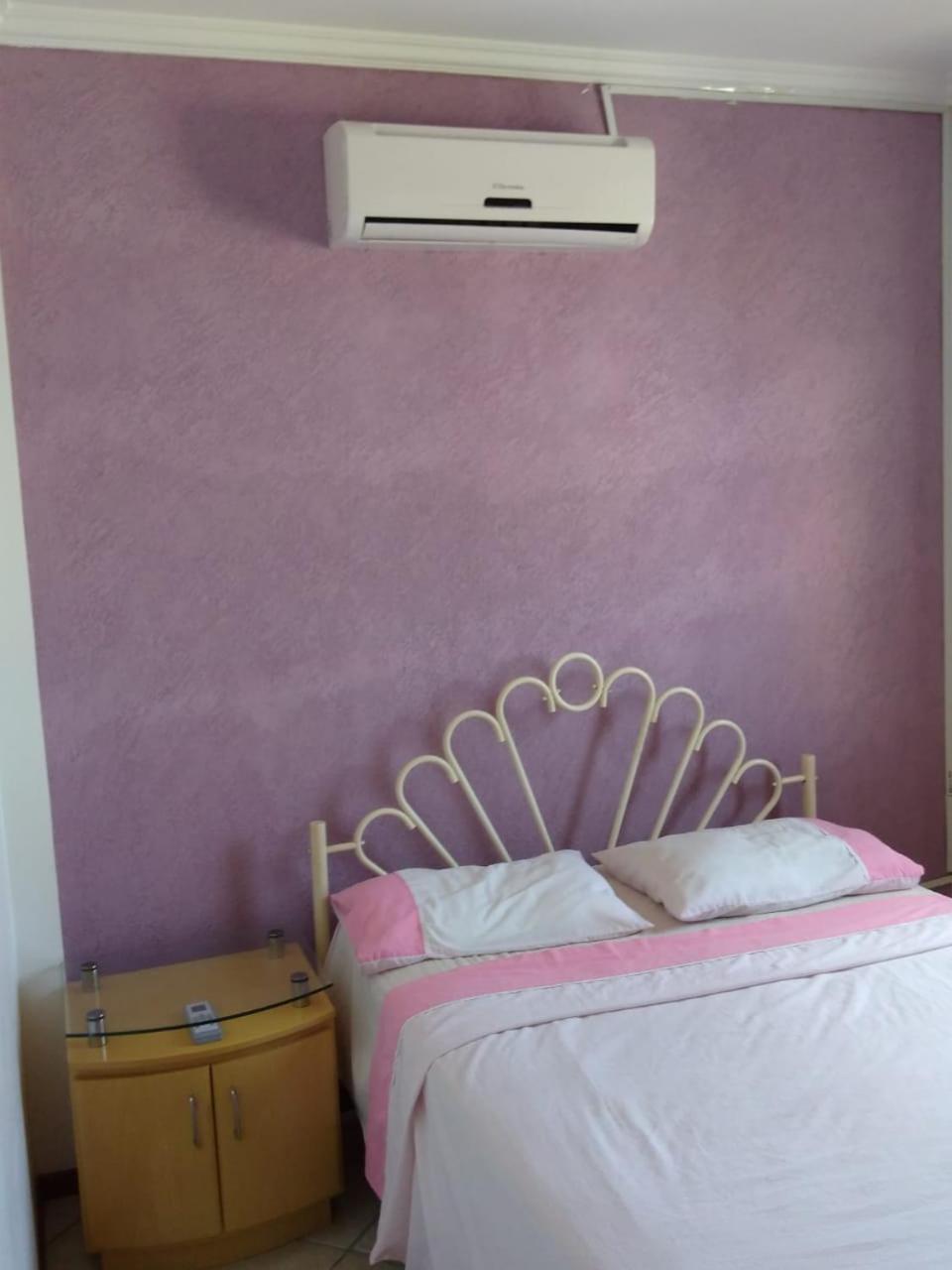 Ferienwohnung Vila Das Gaivotas Florianópolis Exterior foto