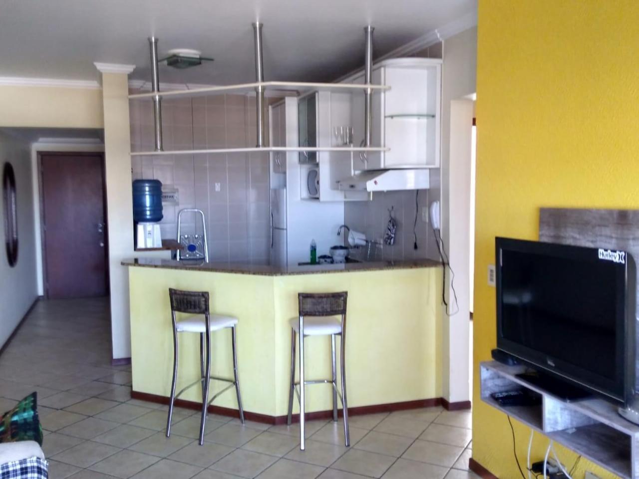 Ferienwohnung Vila Das Gaivotas Florianópolis Exterior foto