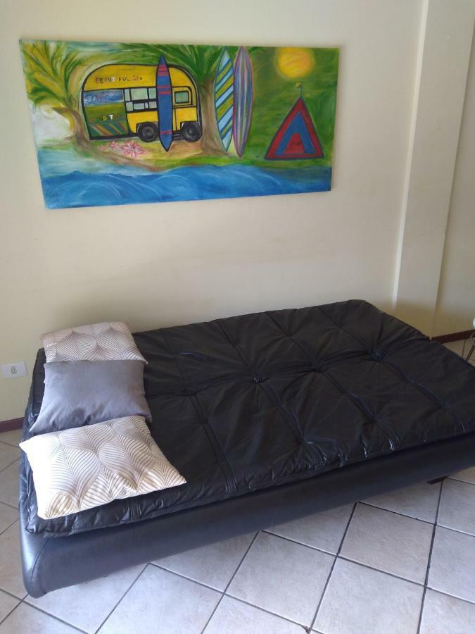 Ferienwohnung Vila Das Gaivotas Florianópolis Exterior foto