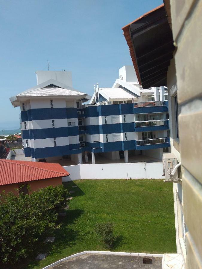 Ferienwohnung Vila Das Gaivotas Florianópolis Exterior foto