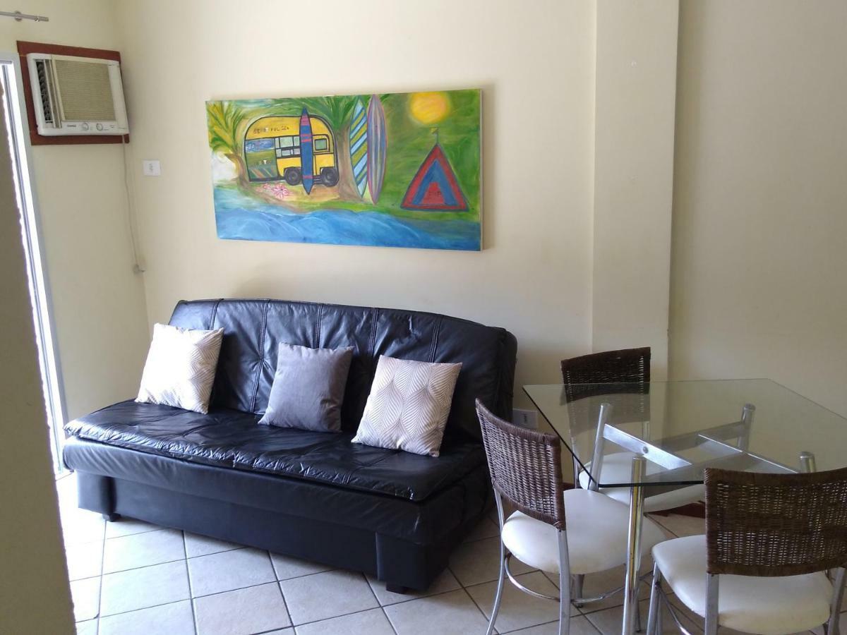 Ferienwohnung Vila Das Gaivotas Florianópolis Exterior foto