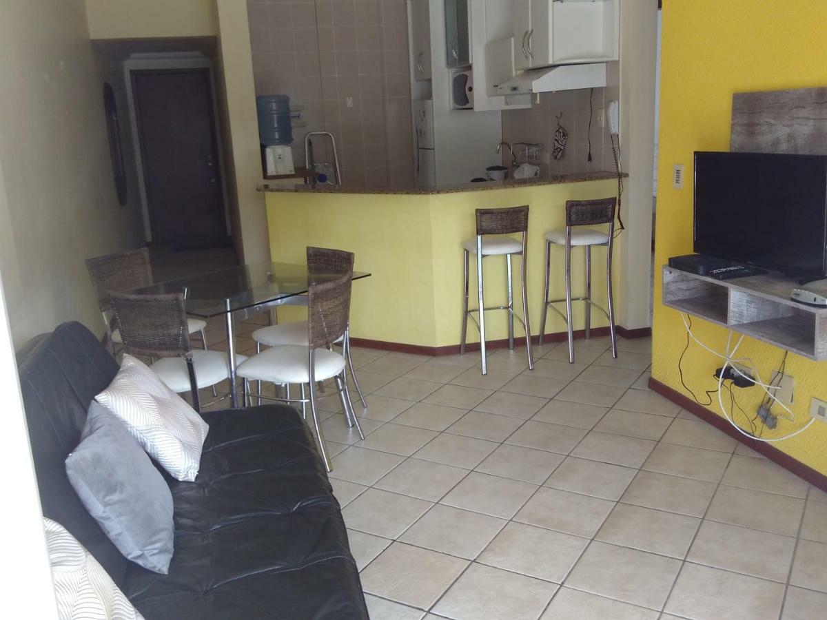 Ferienwohnung Vila Das Gaivotas Florianópolis Exterior foto